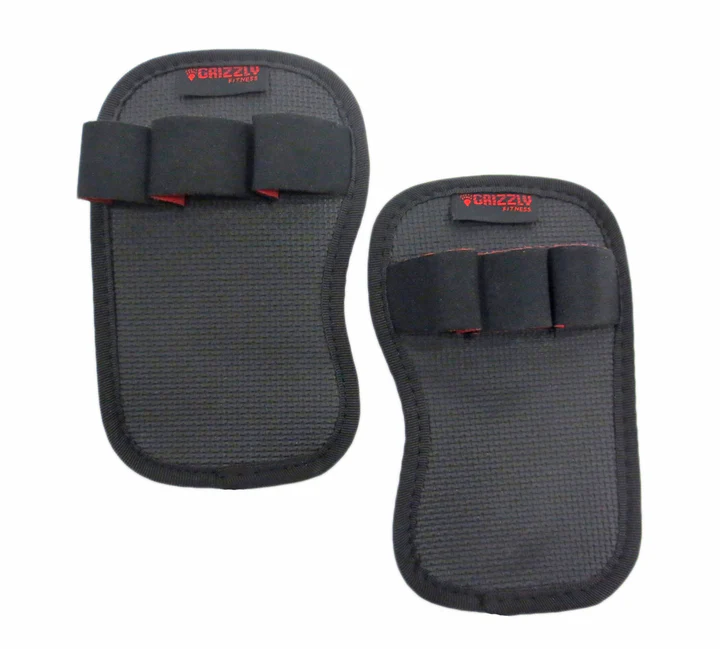 Deluxe Grab Pads
