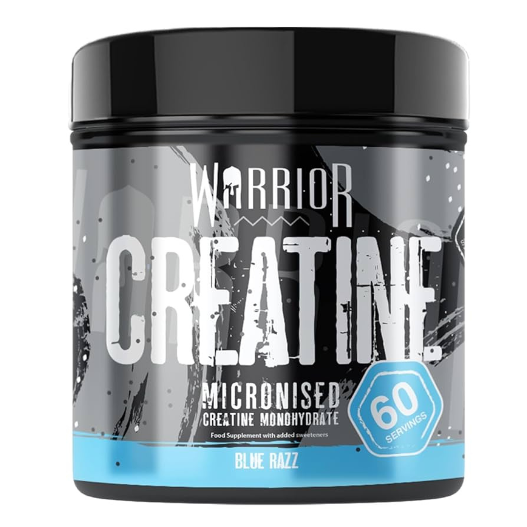 WARRIOR CREATINE
