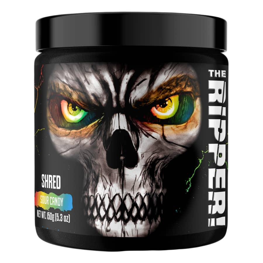THE RIPPER SOUR CANDY