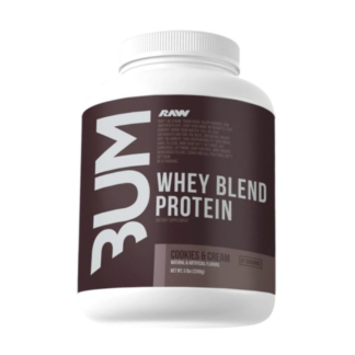 WHEY BLEND PROTEIN