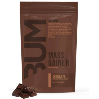 BUM MASS GAINER