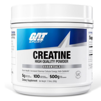 GAT CREATINE