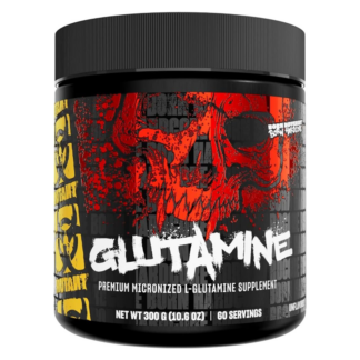 GLUTAMINE