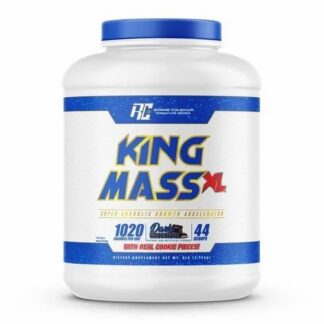 KING MASS XL