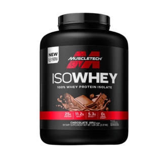 MT ISO WHEY 5LBS