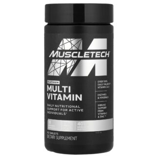 PLATINUM MULTI VITAMIN