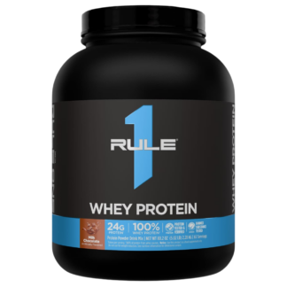 1 RULE WHEY PROTEIN