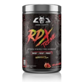 CORE CHAMPS RDX TREME